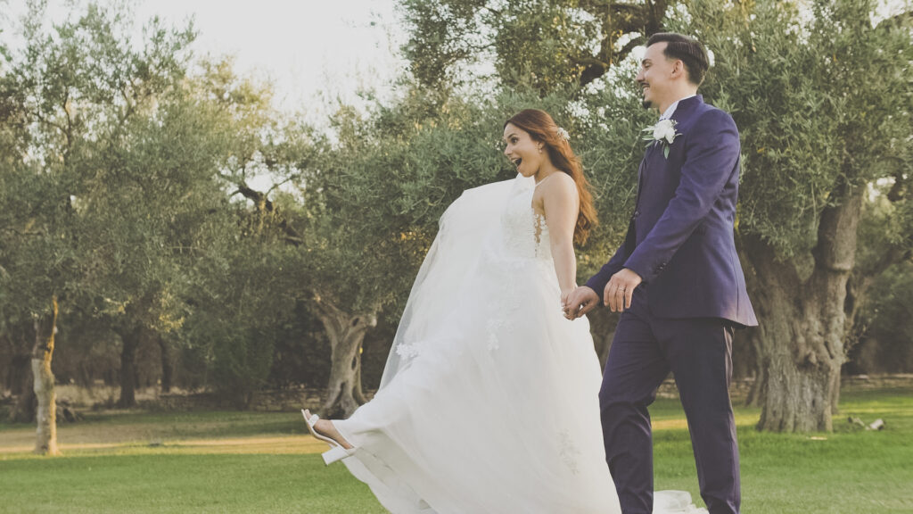 Francesca e Leonardo