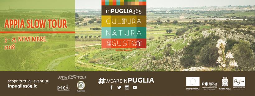 Appia Slow Tour, produzione audiovisiva di Skené Videography