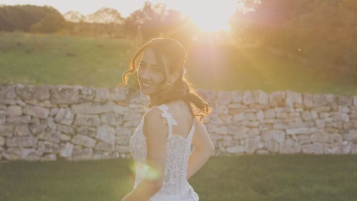 Francesco & Alessia ♥️ #skenevideography #matrimonio #weddingreel #love #weddingvideo